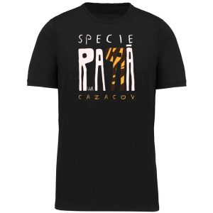 Cazacov – Tricou “Specie Rară” – Beast Mode