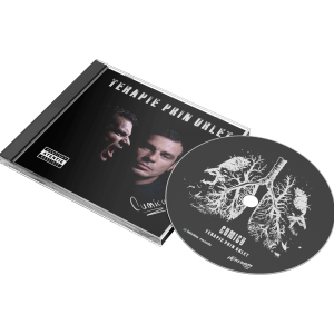 Cumicu – Terapie prin urlet (sticker + CD gratuit)