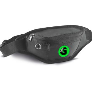 DJ Gharaa – Borsetă