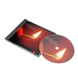 Ad Litteram – Stalpul Societatii (2003) (sticker + CD gratuit)