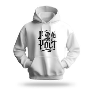 Ad Litteram – Hanorac “Un golan devenit poet”