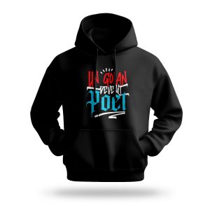 Ad Litteram – Hanorac “Un golan devenit poet”