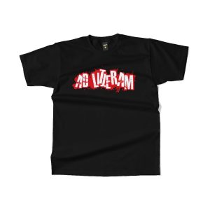 Ad Litteram – Tricou