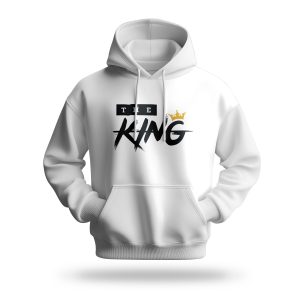 Amavi – Hanorac “The King”