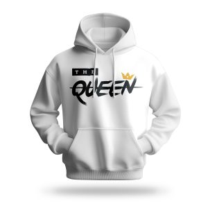 Amavi – Hanorac “The Queen”