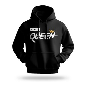 Amavi – Hanorac “The Queen”