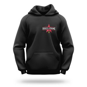 Battle MC – Hanorac oversize “Hall of Fame – All Stars”