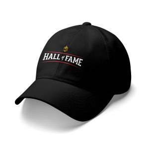 Battle MC – Șapcă “Hall of Fame”