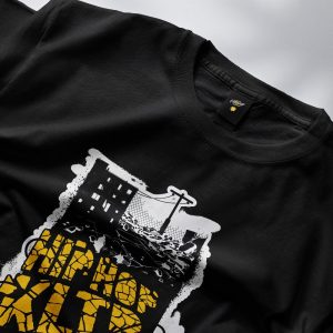 HHK – Tricou (colecția 2025)