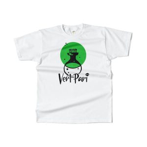 VertParí – Tricou