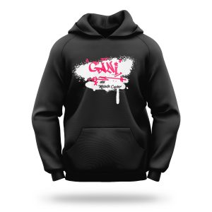 Gani – Hanorac oversize