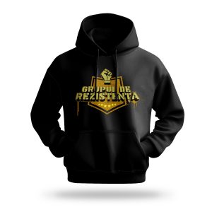 Grupul De Rezistență – Hanorac