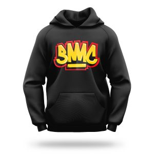 BMC – Hanorac oversize