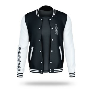 IL-egal – Jachetă