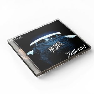 Mutu – Faliment (sticker + CD gratuit) (2008)