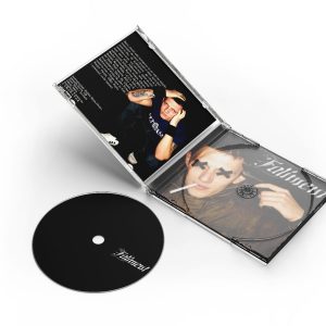 Mutu – Faliment (sticker + CD gratuit) (2008)