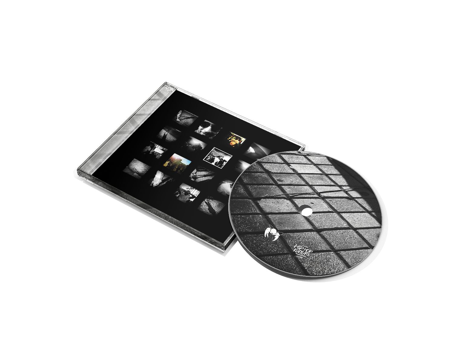 raku - o să-ți placă (2012) (sticker + CD gratuit)