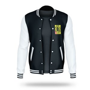 HHK 4 Elements – Jacheta “DJ” (colecția 2026)