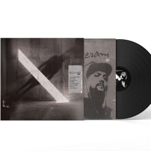 Ad Litteram – PAX (2026) (sticker + vinyl gratuit)