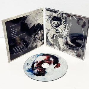 Dragonu AKA 47 – Anul Dragonului (2014) (sticker + digipak gratuit)