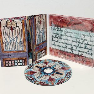 Specii – Usile vol 1 (2011) (sticker + digipak gratuit)