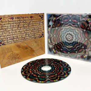 Dragonu AKA 47 – Adio 47 omul vechi (2011) (sticker + digipak gratuit)