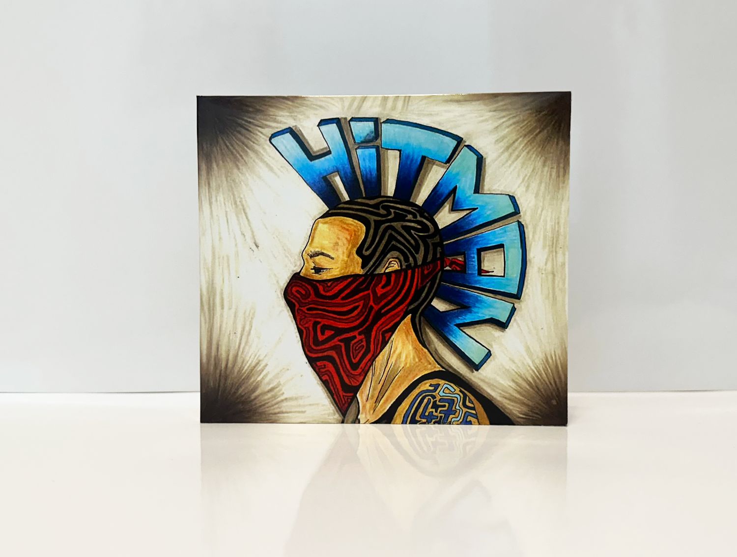 Arhive CD - HIPsHOP