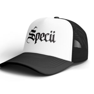Specii – Șapcă trucker