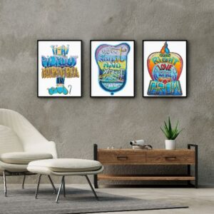 Do it! – print