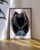 Essence Noir – print