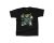 BMC – Tricou “Grime & Bass” (negru)
