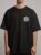 Cumicu – Tricou oversize “Minimalist” (negru)