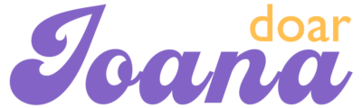doar Ioana