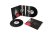 Haarp Cord – Dragoste sau Frica (2011) – gatefold (sticker + vinyl gratuit)