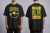 HHK 4 Elements – Tricou oversize “DJ” (colecția 2026)