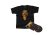 Jianu – Pachet Tricou + sticker + CD “Din Sudu’ Fierbinte” gratuit