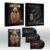 Cedry2kologie – Limited Box (sticker + 3 vinyluri și poster gratuite)