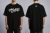 P13 WEAR – Logo Graffiti – tricou oversize