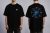 P13 WEAR – Paranoia13 Calligraffiti – tricou oversize