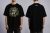 P13 WEAR – Paranoia13 Circle – tricou oversize