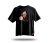 SCC – Tricou oversize “Ed Piskor” (negru)