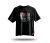 SCC – Tricou oversize “Recartier” (negru)