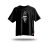 SCC – Tricou oversize “ERPS” (negru)