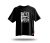 SCC – Tricou oversize “ERPS All City” (negru)