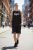 Specii – Summer Outfit (maieu + shorts, negru)