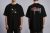 Specii – Tricou oversize (alb / negru)