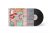 Specii – Ușile vol. 1 (2011) – Gatefold edition (sticker + vinyl dublu gratuit)