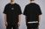 P13 WEAR – Paranoia13 Font logo – tricou oversize