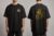 Kazi Ploae x Specii – Tricou oversize “Robo-sapiens” (alb/bej/negru)