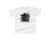 Underman – Tricou “Copilul războiului” (alb / negru)